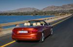 BMW 420i Convertible Luxury Line 2017 года (ZA)